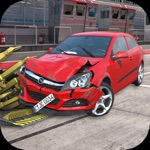 Offroad-Car Cruiser Simulator