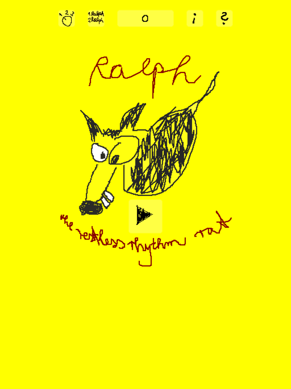 Ralph   (Full version) Screenshots