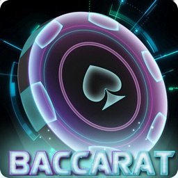 Baccarat 9 - Casino Card Game
