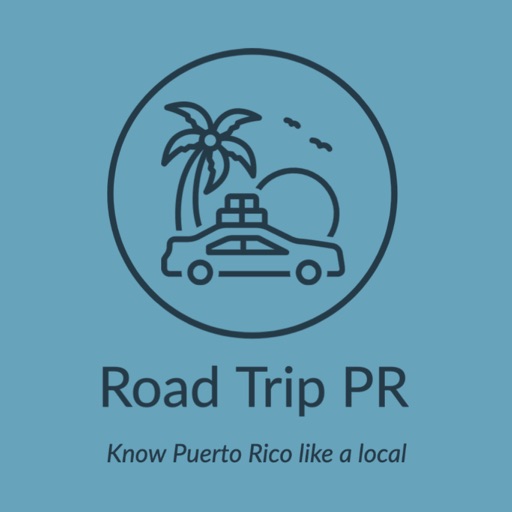 Road Trip Puerto Rico