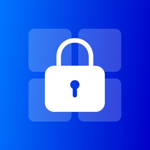 LockID - Private Vault App