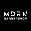 MDRN Barbershop