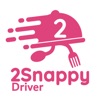 2Snappy Delivery: Driver App