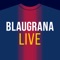 This is an unofficial football app for the fans of Barcelona