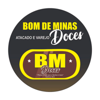 Bom de Minas Doces