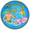 Krewe of Poseidon Members