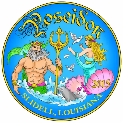 Krewe of Poseidon Members Читы