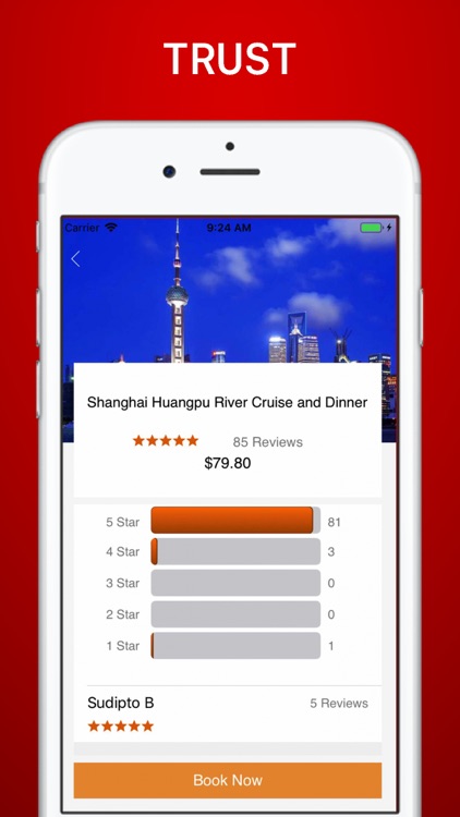 Shanghai Travel Guide . screenshot-6