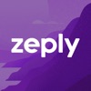 Zeply Crypto Wallet & Exchange