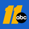 App Icon for ABC11 North Carolina App in United States IOS App Store