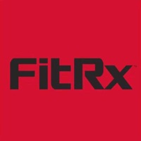 FitRx app funktioniert nicht? Probleme und Störung