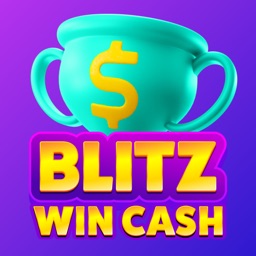 Blitz - Win Cash icône