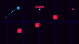 Game screenshot Bouncing Ball Reaction Time mod apk