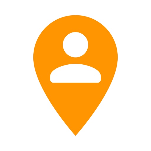 Share Location: Phone Tracker iOS App