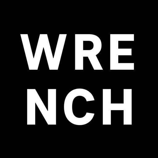 Wrench - Motorcycle community