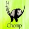 Chomp app finds healthy alternatives, whether you are in the mood for something sweet or something salty or something crunchy