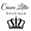 Crown Lillie Boutique App Support