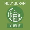 Holy Quran Audio - Yusuf