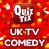 QuizTix: UK TV Comedy Quiz