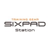 SIXPAD STATION MEMBERS