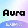 Aura - 陪伴你的私人 AI