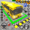 Ultimate Bus Parking Games