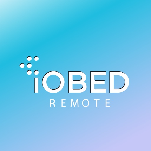 iOBED Remocon iOS App
