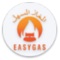 EasyGas is a user friendly app for everyone who wants to order gas cylinders at their door step