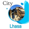 Lhasa City Tourism