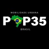 POP35 BRASIL - PASSAGEIRO