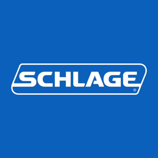 Schlage Home Download