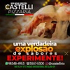 Pizzaria Castelli RC
