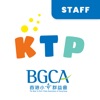 KTP Staff - BGCA