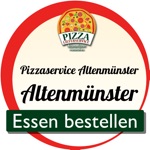 Pizzaservice Altenmünster