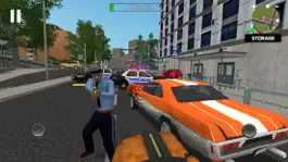 Game screenshot The Criminal apk