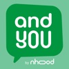 And You by Nhood