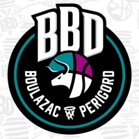 Boulazac Basket Dordogne app funktioniert nicht? Probleme und Störung