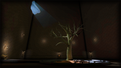 Legacy 3 - The Hidden... screenshot1