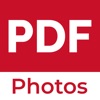 PDF Maker - Image to PDF App