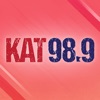 98.9 Kat Country