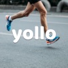 Yollo - For running beginners
