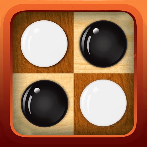 黑白棋—天天单机版策略小游戏