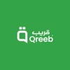 Qreeb - book a ride now
