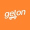 "Geton is a safe, joyful and affordable scooters, fully electric and climate-neutral way to get around your city