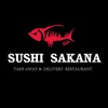 Sushi Sakana Ristorante