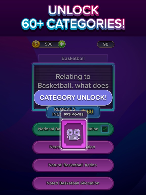 Trivia Star: Trivia Games Quiz screenshot 3