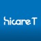 Hicare T 는(은) 스마트 기기에서 사용 가능한 헬스케어 모바일 어플리케이션 입니다