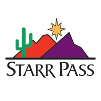 Kontakt Starr Pass Golf