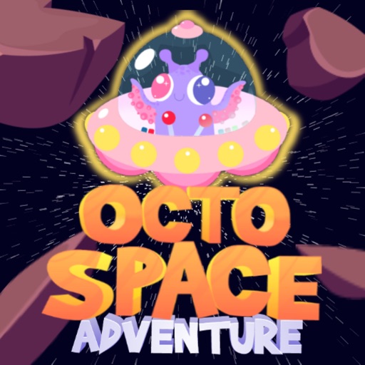 OctoSpace Adventure