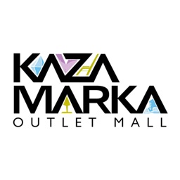 KazaMarka Outlet Mall